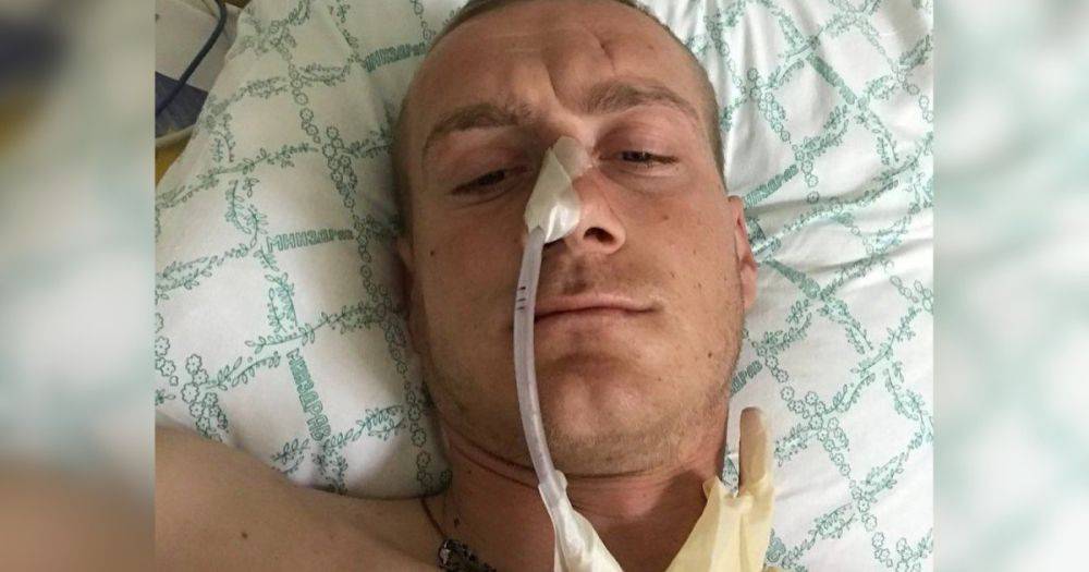 "Для профилактики": во Львовской области капитан избил солдата, вернувшегося с фронта (фото)