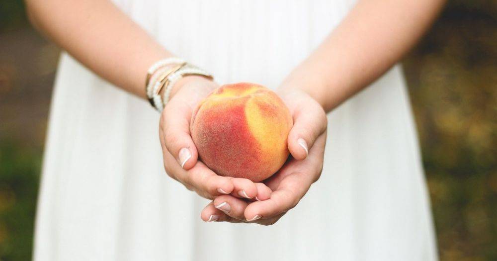 Чудо-фрукт! 9 причин немедленно купить персики