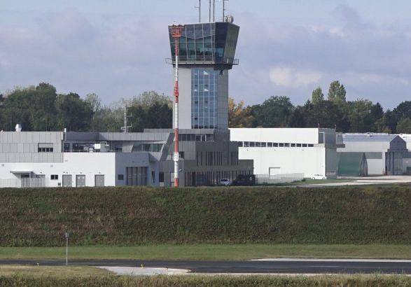 В Словении задержали россиянина, который шпионил за военным аэродромом
