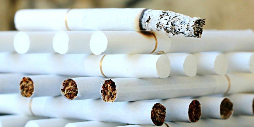 Каждая пятая пачка вне закона. Украина на втором месте в Европе по уровню нелегальной торговли сигаретами — KPMG