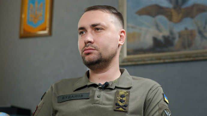Буданов ответил, остаются ли "вагнеровцы" на территории Украины