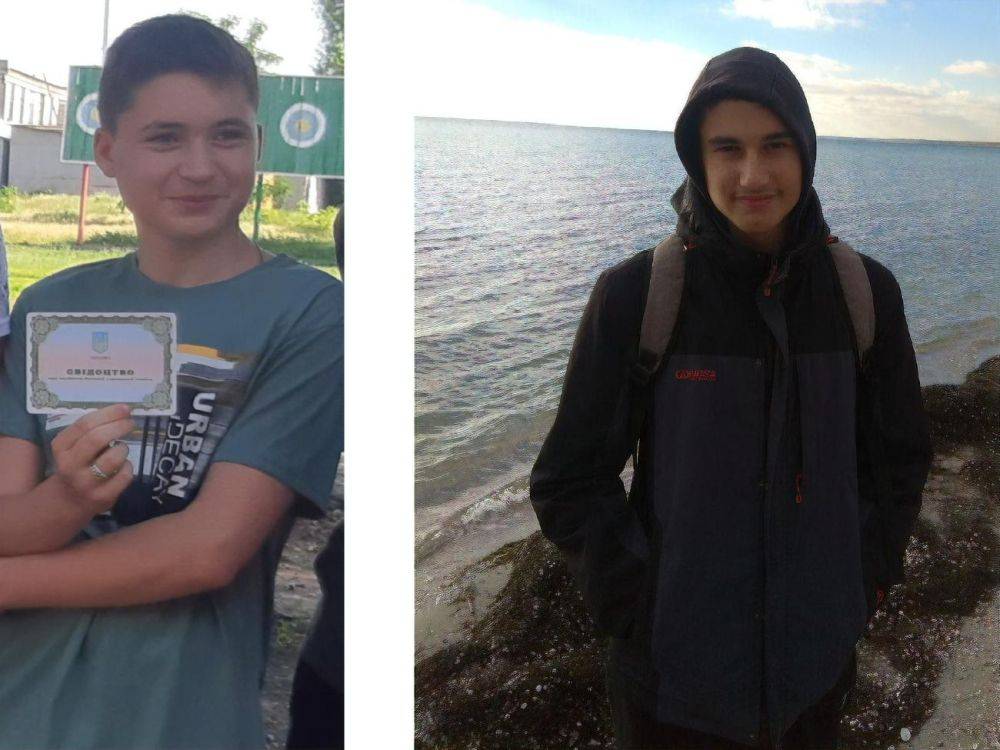 Похороны убитых в Бердянске подростков не состоялись. Тела не отдали родителям