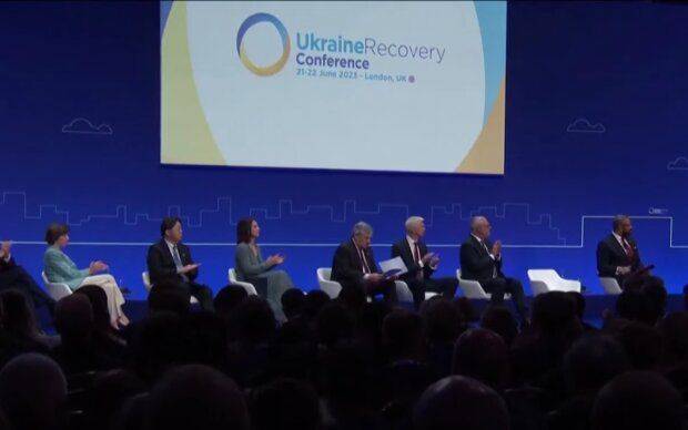 Україну більше не вважають "бідним родичем": Арсеній Пушкаренко підбив підсумки Лондонської конференції