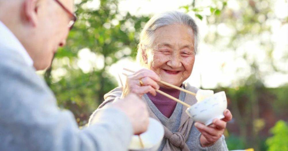 Секреты японских долгожителей: пять полезных советов