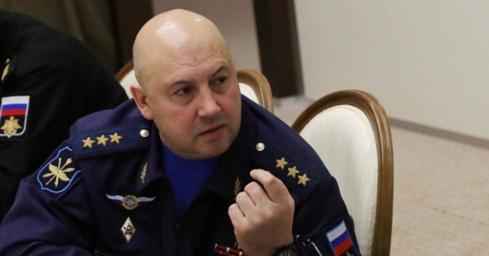 "Ничего не произошло": дочь Суровикина прокомментировала сообщения о его аресте
