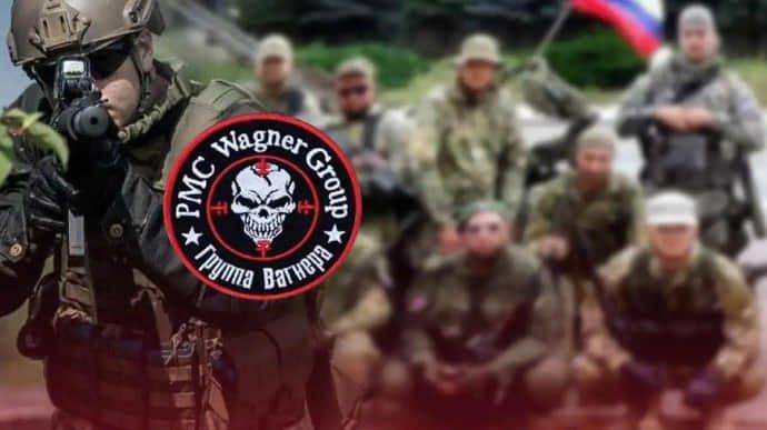 "Вагнер" продолжает вербовать боевиков для войны в Украине – ВВС