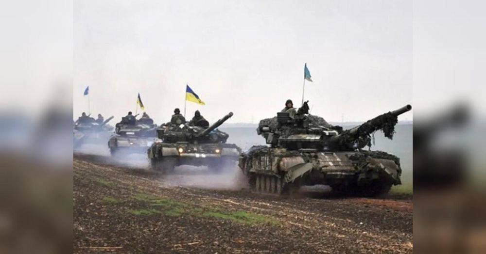 «Верим, что нам это удастся»: Зеленский заявил о готовности Украины к контрнаступлению