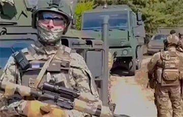 Бои в Шебекино: российские добровольцы вытягивают резервы врага