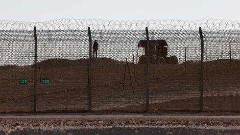 Двое военнослужащих ЦАХАЛа убиты на границе с Египтом