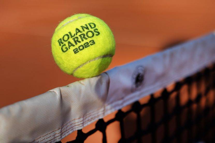 Теннис, Ролан Гаррос, третий круг, Андреева - Гауфф, прямая текстовая онлайн трансляция