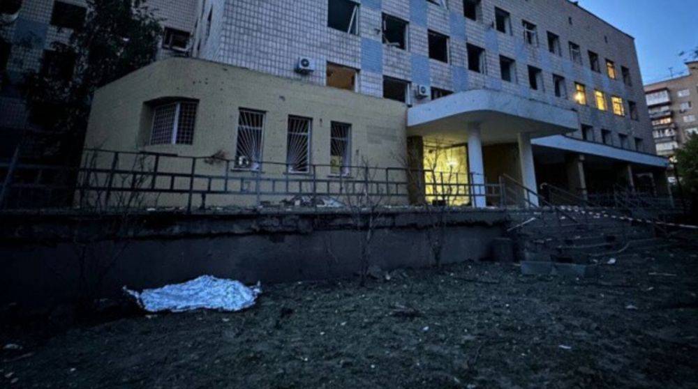 Трагедия возле укрытия в Киеве: суд избрал меру пресечения подозреваемым