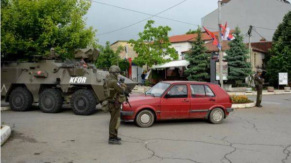 Минобороны Турции отправит спецназ в Косово по запросу НАТО