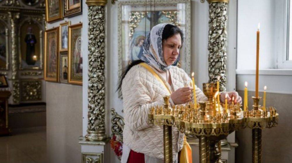 Во время празднования Троицы в Донецкой области будут действовать дополнительные ограничения