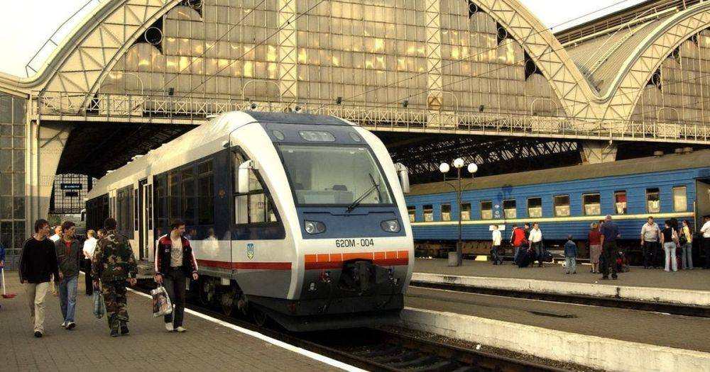 Открытая Европа. В какие заграничные города можно попасть поездами из Украины и сколько это стоит