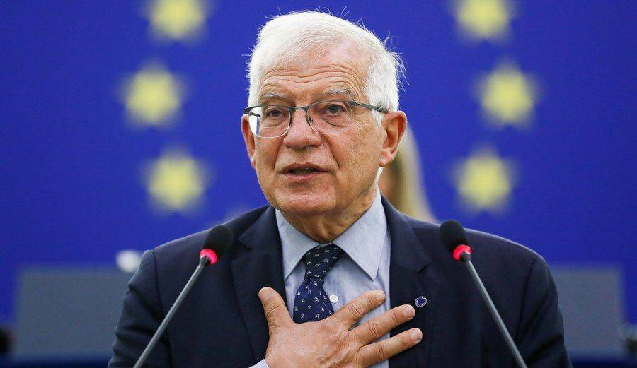 ЕС пригрозил Сербии и Косово "негативными последствиями"