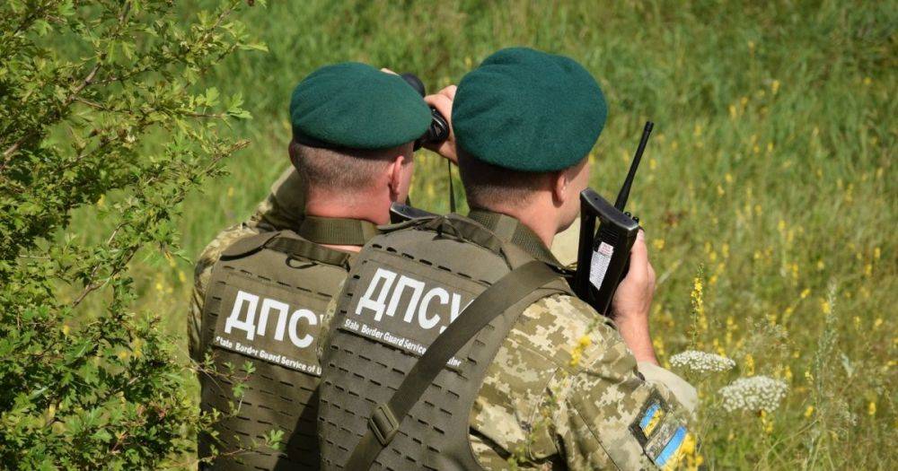 "По соображениям совести": в Украине судили пограничника, отказавшегося брать в руки оружие