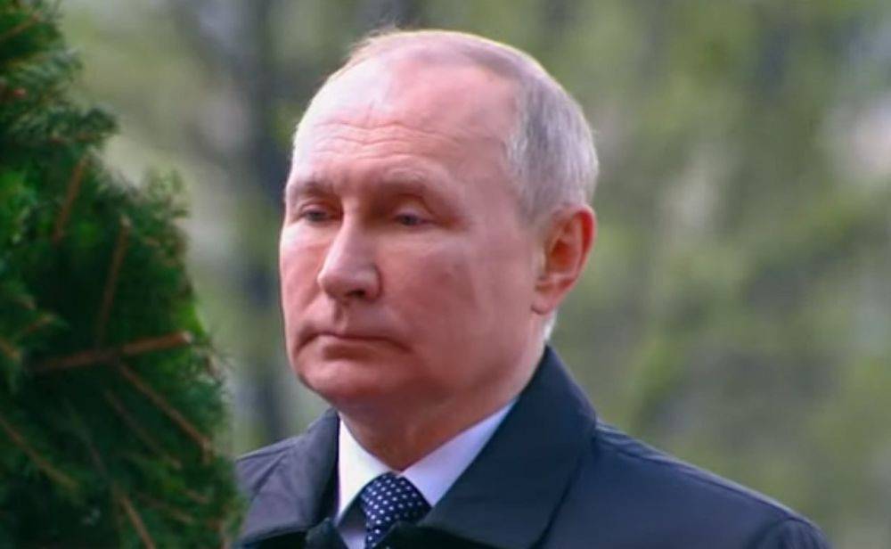 Паника и страх в Кремле: в этом году Путин отменяет празднование дня России. Что известно
