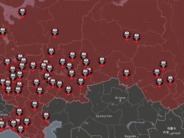Несмотря на попытку мятежа и передислокацию в Беларусь "вагнер" продолжает вербовать - ВВС