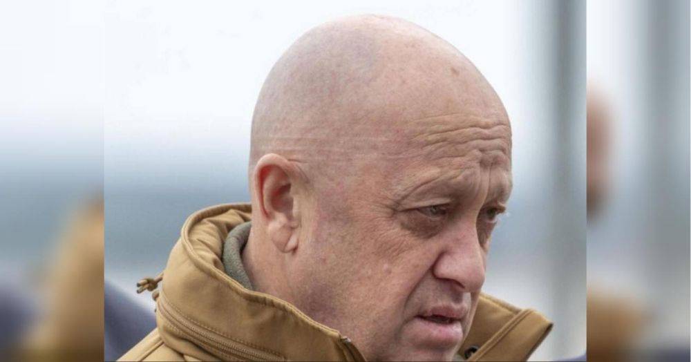 Спецслужбы россии получили приказ убить пригожина, — Буданов