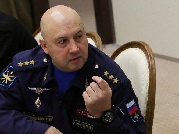 российский генерал сергей суровикин был секретным VIP-участником "вагнера" - СМИ
