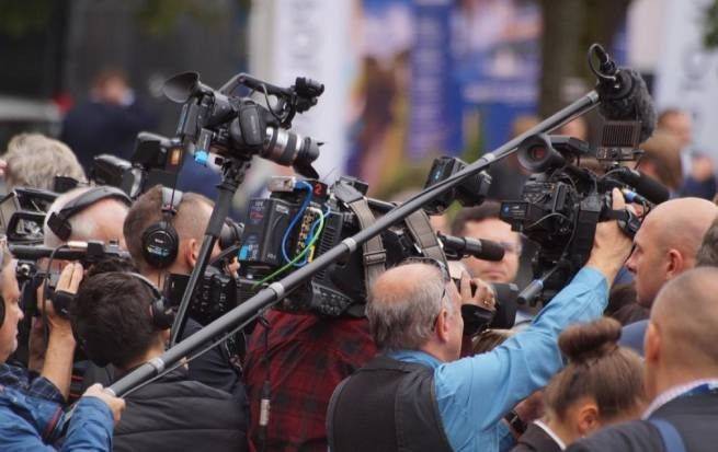 Европарламент встал на защиту журналистов