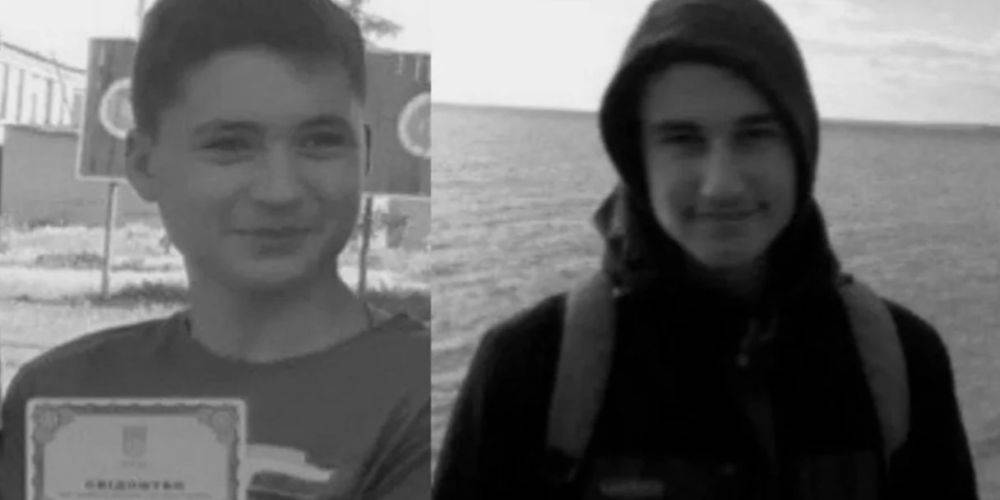 Оккупанты увезли в Мелитополь тела двух убитых в Бердянске подростков — правозащитница