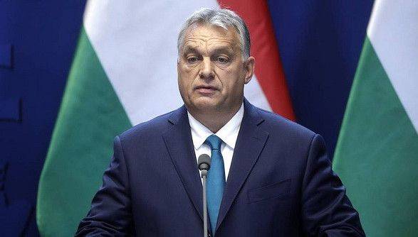 Венгрия выступает против плана ЕС предоставить Украине еще 50 млрд евро