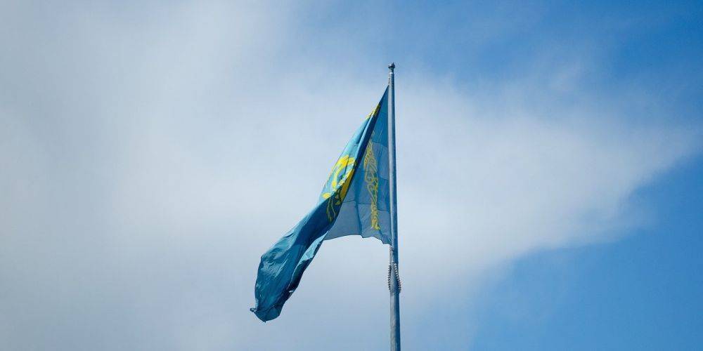 Россия пытается впутать Казахстан в войну против Украины