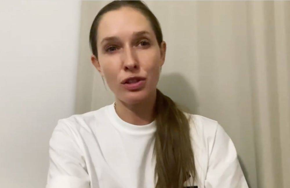 Катя Осадчая резко отреагировала на скандальный суд из-за трагедии в Киеве: "Меня берет страшная злость..."