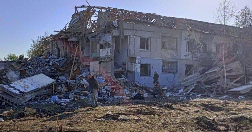 В результате удара оккупантов по Подгородненской общине на Днепропетровщине погиб 2-летний ребенок