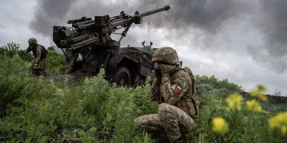 Потери оккупантов в Украине: за сутки ВСУ ликвидировали почти 500 российских военных, уничтожено восемь танков