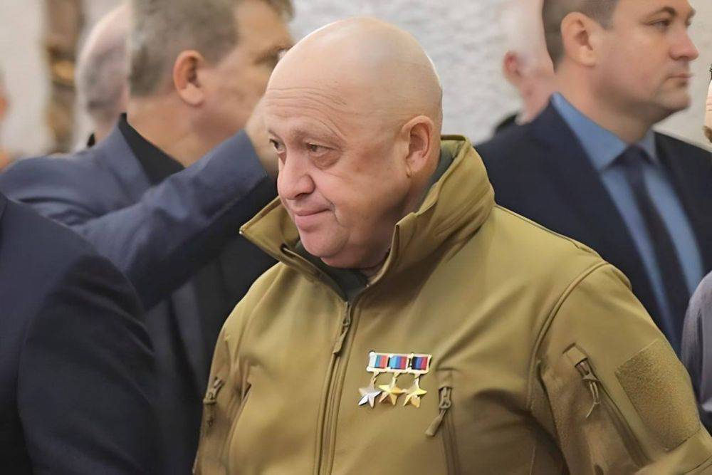 Боевые действия в России - Пригожин хочет перебросить вагнеровцев в Белгород без согласия Шойгу