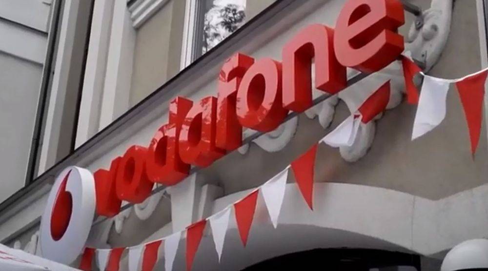 Vodafone начал готовить абонентов к грядущим блэкаутам: людей просят сделать запас