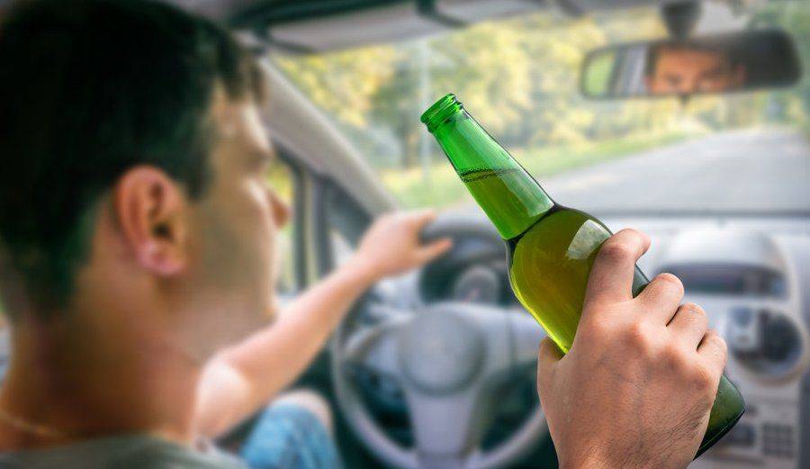 Украине передано 66 автомобилей, конфискованных у пьяных латвийских водителей