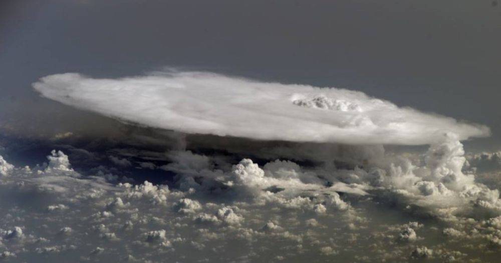 Ледяные облака в атмосфере Земли могут помочь предсказать изменения климата, – NASA