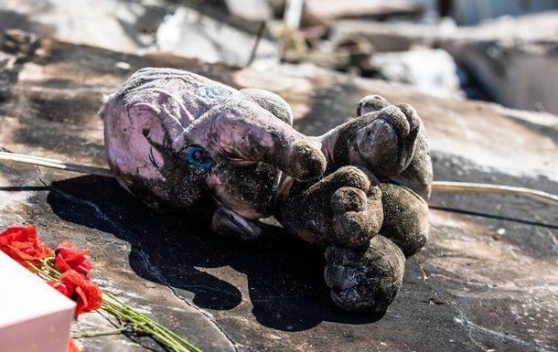 Удар по пригороду Днепра: Появились подробности гибели ребенка