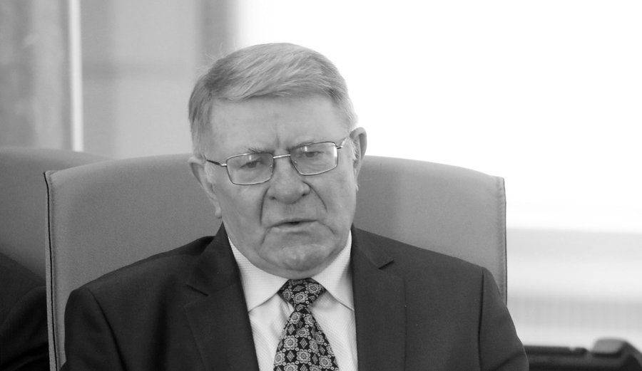 Умер политик, журналист и публицист Вилис Селецкис