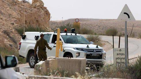 Террорист из Египта был джихадистом-одиночкой, считают в Израиле