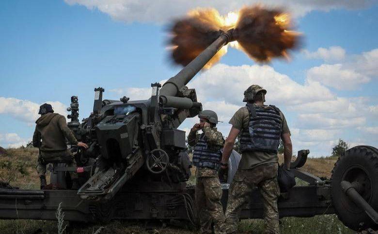 "Не только обороняются, но и контратакуют": На Сватовском направлении есть продвижение Сил обороны Украины