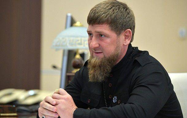 Кадыров заявил, что готов отправить своих солдат на Белгородщину
