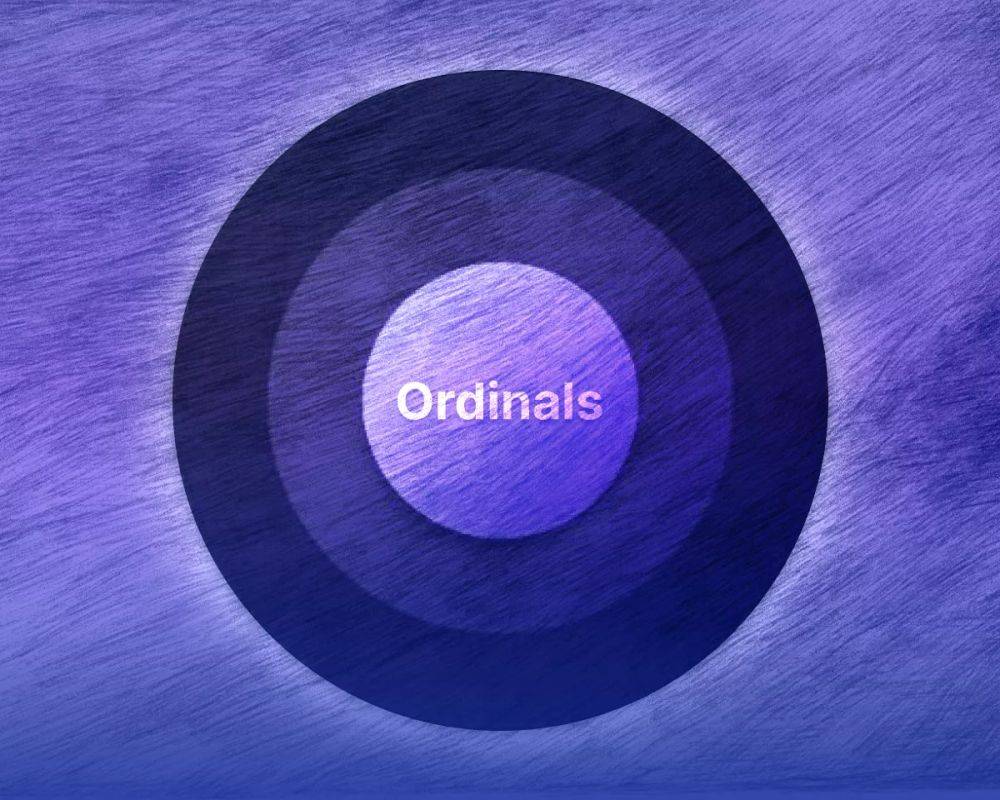Что такое Ordinals и токены BRC-20?