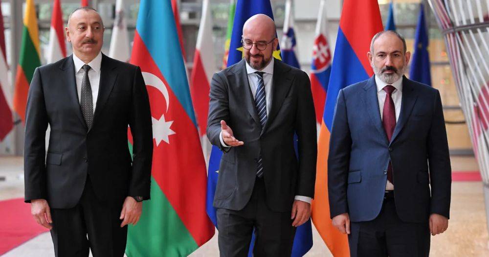 В Армении анонсировали перемирие с Азербайджаном до конца 2023 года
