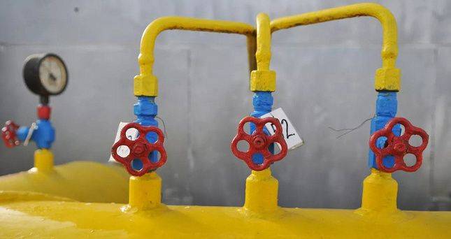 Казахстан готов обеспечить транзит газа из России в Узбекистан
