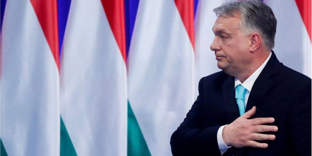 Как отбить Орбана у Путина. Азербайджан до конца года начнет поставки газа в Венгрию