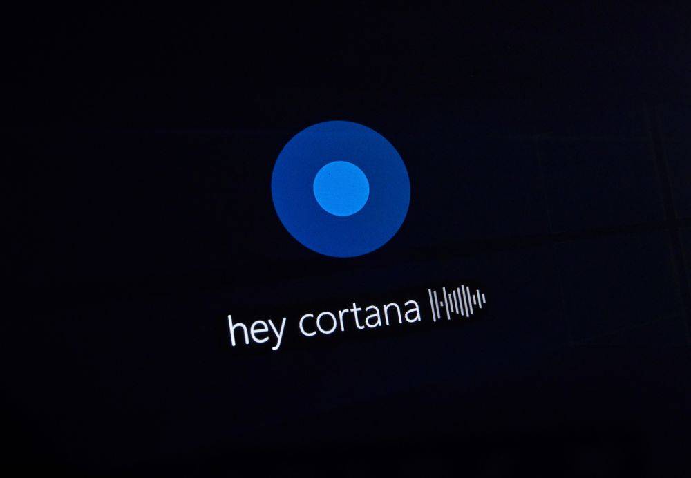 Прощай, Cortana. Microsoft удалит виртуального ИИ-ассистента из Windows в конце 2023 года