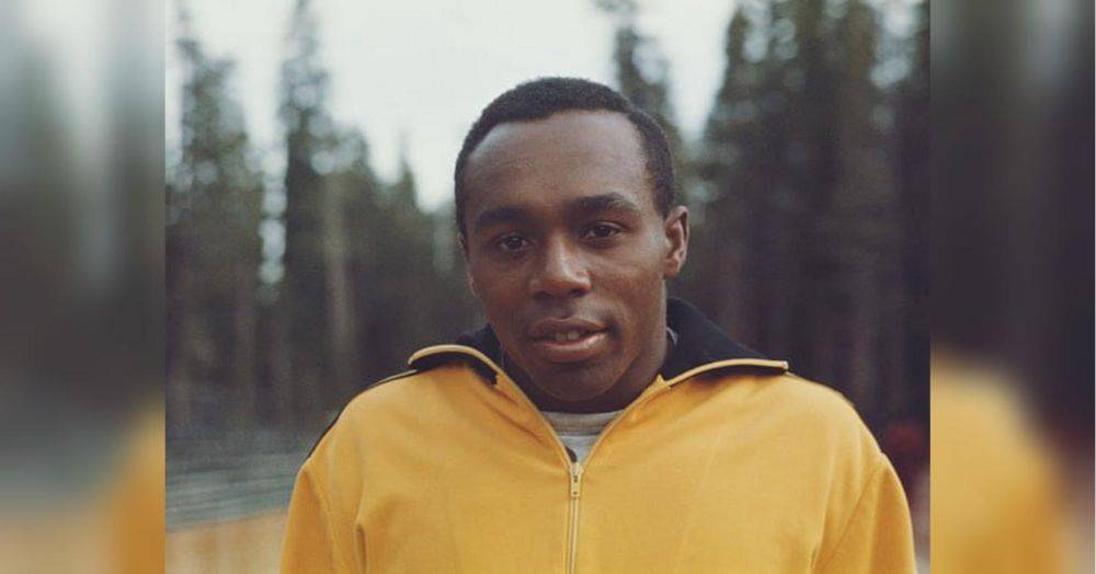 Умер двукратный олимпийский чемпион, первым в мире пробежавший 100-метровку быстрее 10 секунд (видео)