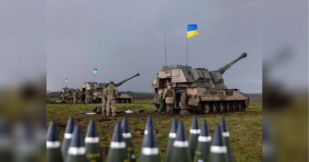 «Контрнаступление Украины будет очень впечатляющим», — американский генерал