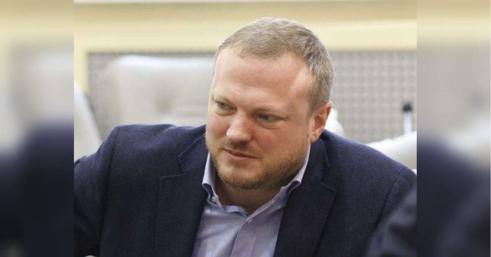 Экс-глава Днепропетровского облсовета Олейник годами создавал для Украины коррупционный имидж в Словакии, — СМИ