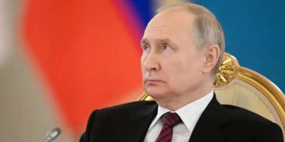В трех регионах РФ транслировали фейковое обращение Путина о «всеобщей мобилизации» — видео