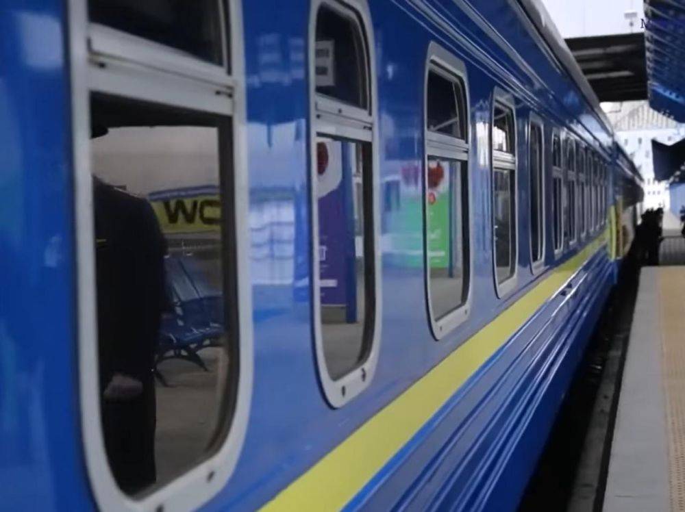 "Укрзализныця" опубликовала новый график для поездов: проверьте, чтоб избежать проблем